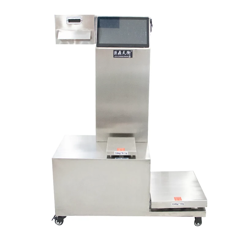 Intelligent Mother Child Scale