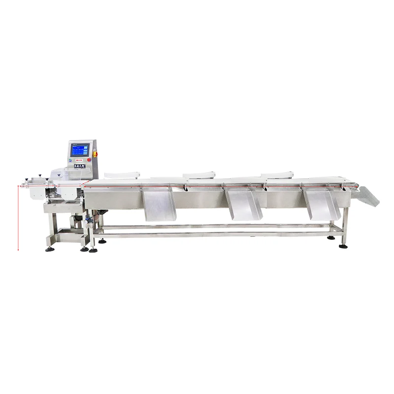 sorting machine